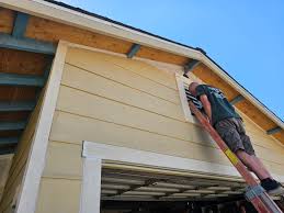 Best Custom Siding Design  in Union, KY